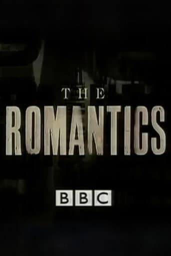 Poster for The Romantics