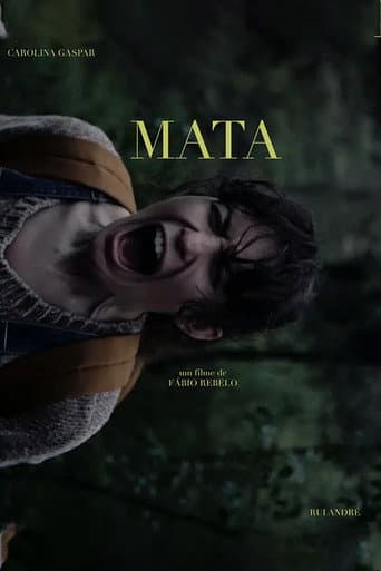 Poster for Mata