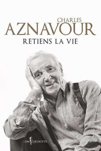 Poster for Charles Aznavour - L'Intégrale