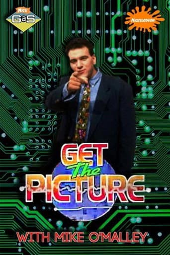 Poster for Get the Picture