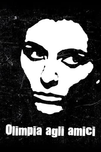 Poster for Olimpia to Friends