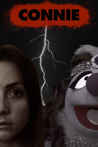 Poster for Connie
