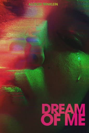 Poster for Dream of Me