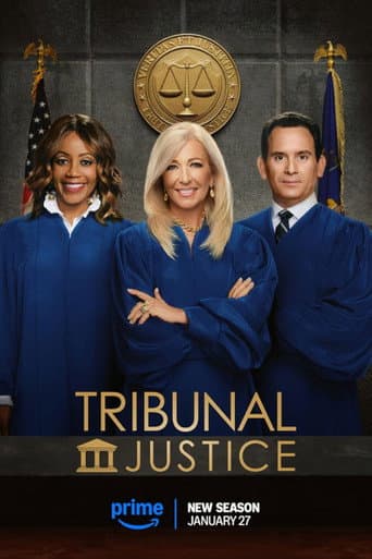 Poster for Season 3