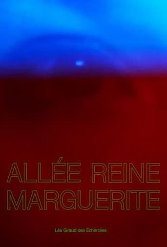 Poster for Allée Reine Marguerite