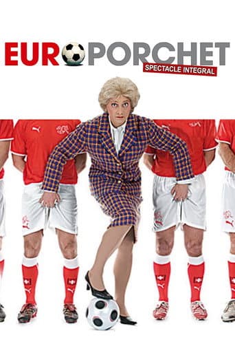 Poster for Europorchet