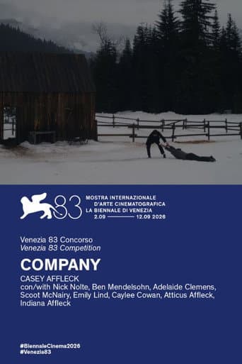 Poster for Company