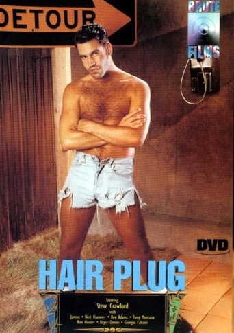 Poster for Hair Plug