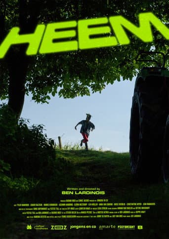 Poster for Heem