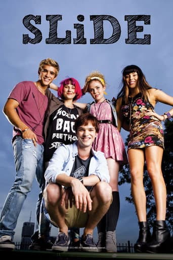 Poster for SLiDE