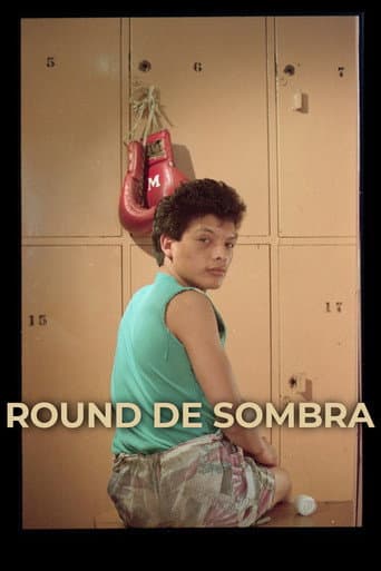 Poster for Round de sombra
