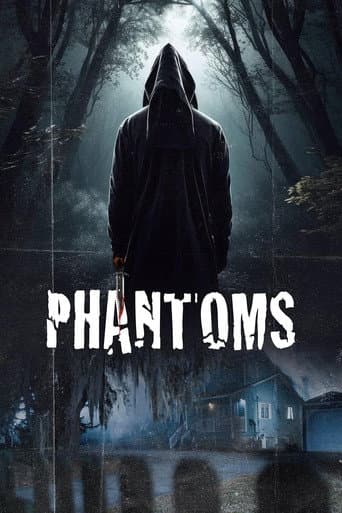 Poster for Phantoms