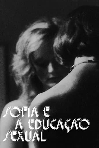 Poster for Sofia and Sexual Education