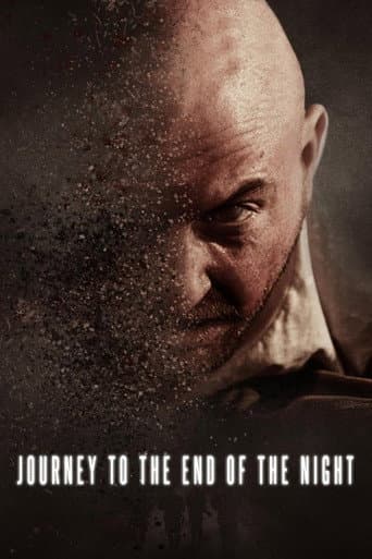 Poster for Journey to the End of the Night