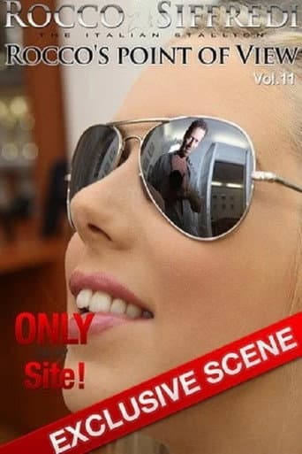 Poster for Rocco's POV 11 (WEB)