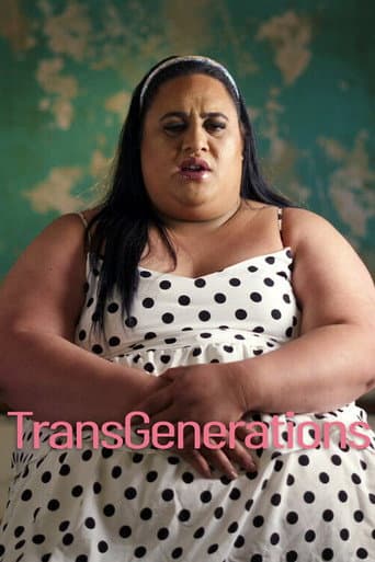 Poster for TransGenerations