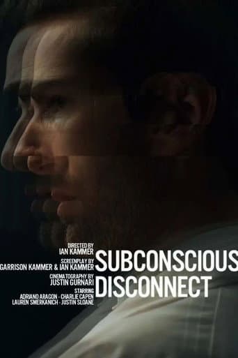 Poster for Subconscious Disconnect