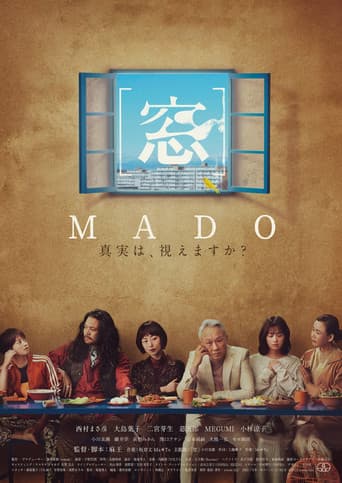 Poster for [MADO]