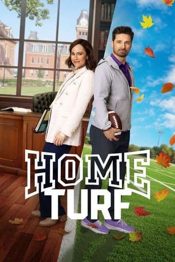 Poster for Home Turf
