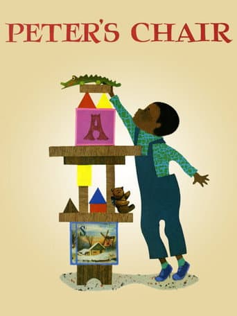 Poster for Peter's Chair