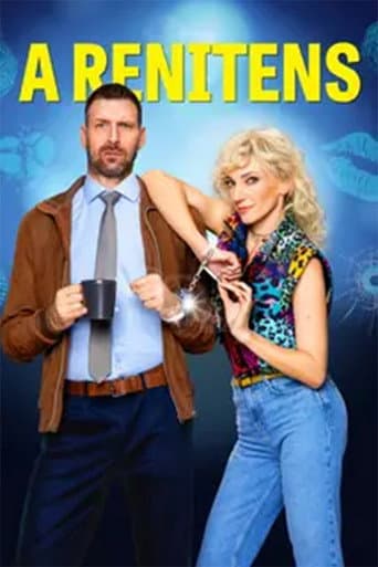 Poster for A renitens