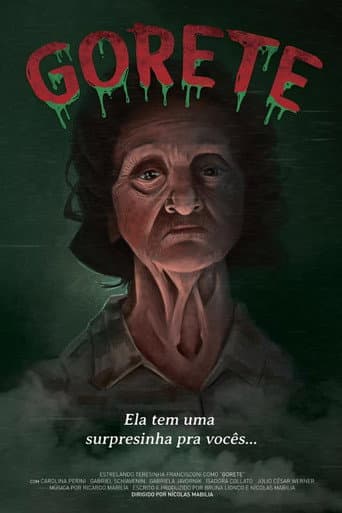 Poster for Gorete