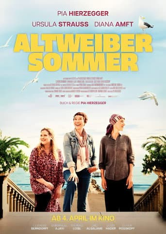 Poster for Altweibersommer