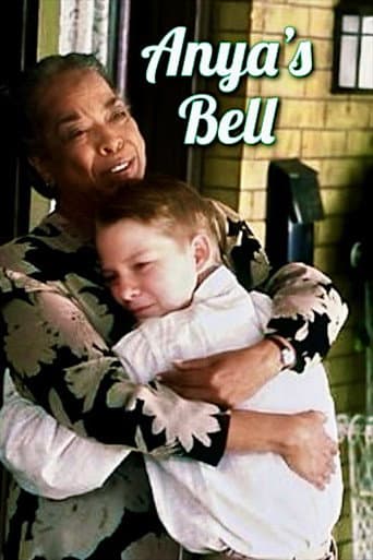 Poster for Anya's Bell