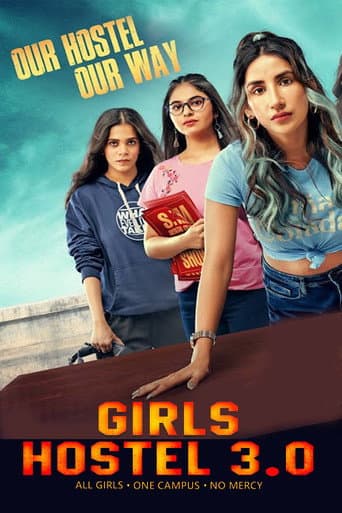 Poster for Season 3