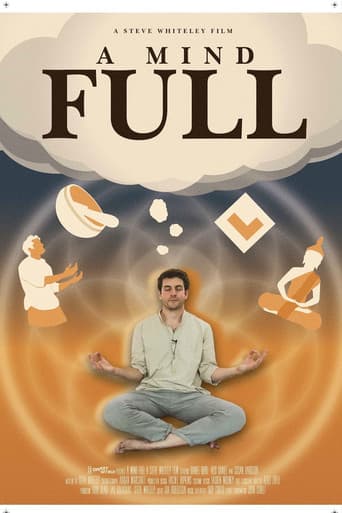 Poster for A Mind Full