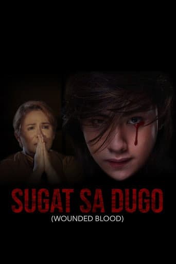 Poster for Wounded Blood