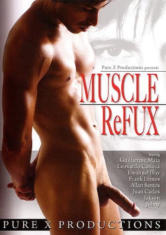 Poster for Muscle ReFux
