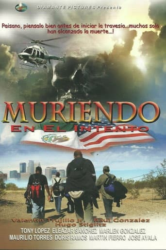 Poster for Muriendo En El Intento