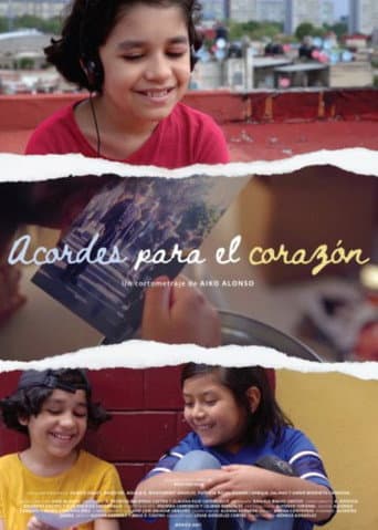 Poster for Acordes Para El Corazón