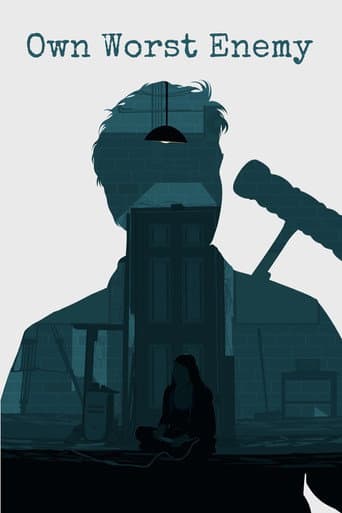 Poster for Own Worst Enemy