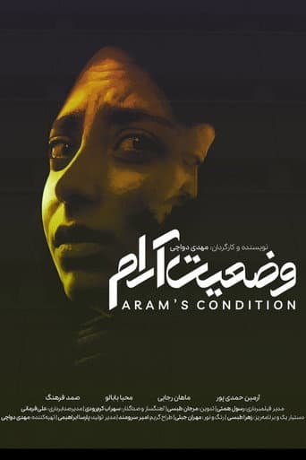 Poster for Aram's Situation