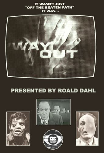 Poster for Way Out