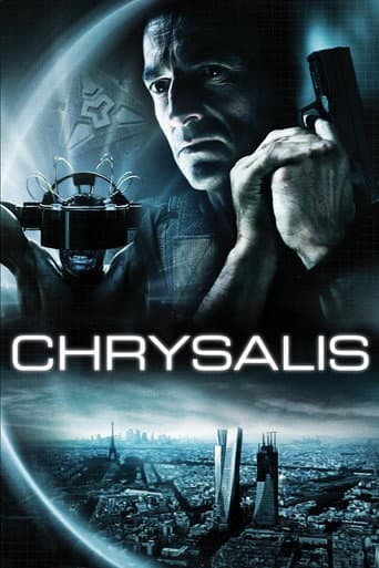 Poster for Chrysalis
