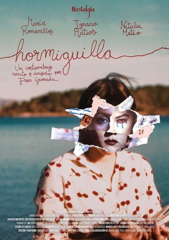 Poster for Hormiguilla