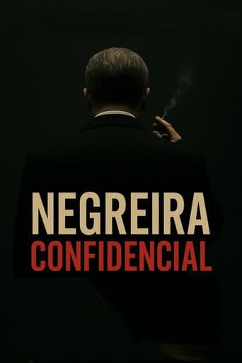 Poster for Negreira Confidencial, el documental