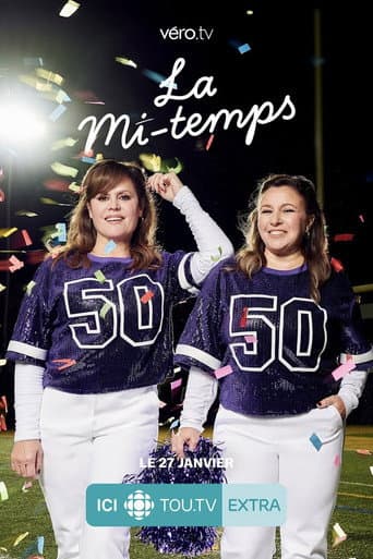 Poster for La mi-temps