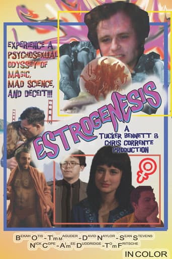 Poster for Estrogenesis