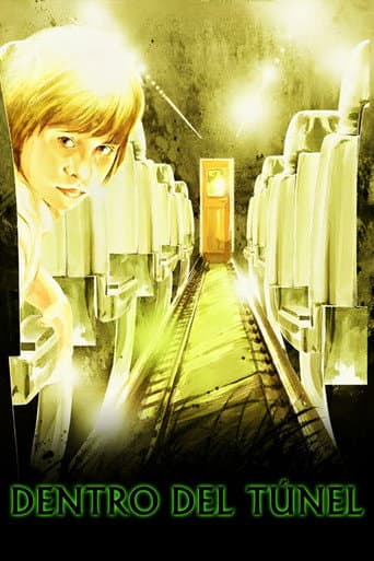 Poster for Inside the Tunnel