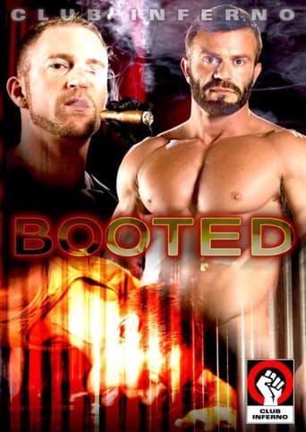 Poster for Booted