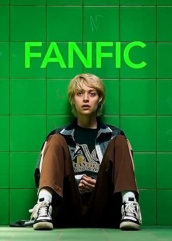 Poster for Fanfic