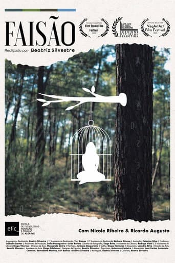 Poster for Faisão
