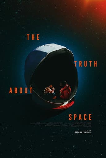Poster for The Truth About Space