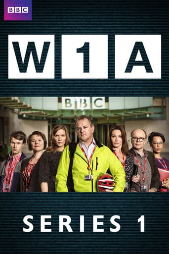 Poster for Series 1