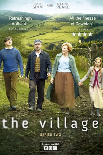 Poster for Series 2