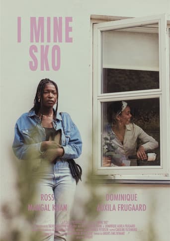 Poster for I Mine Sko
